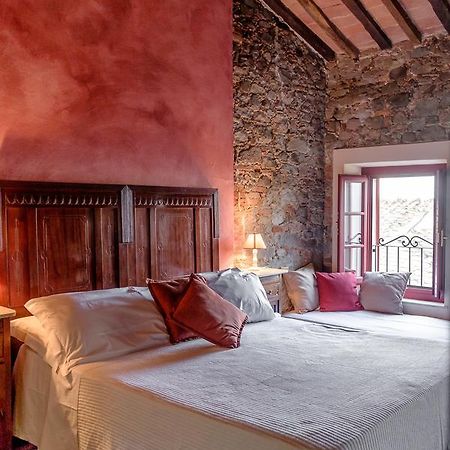 San Gennaro Castello Bed and Breakfast Eksteriør billede
