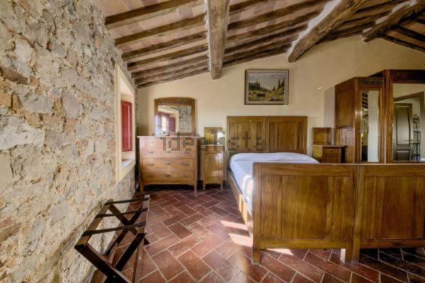 San Gennaro Castello Bed and Breakfast Eksteriør billede
